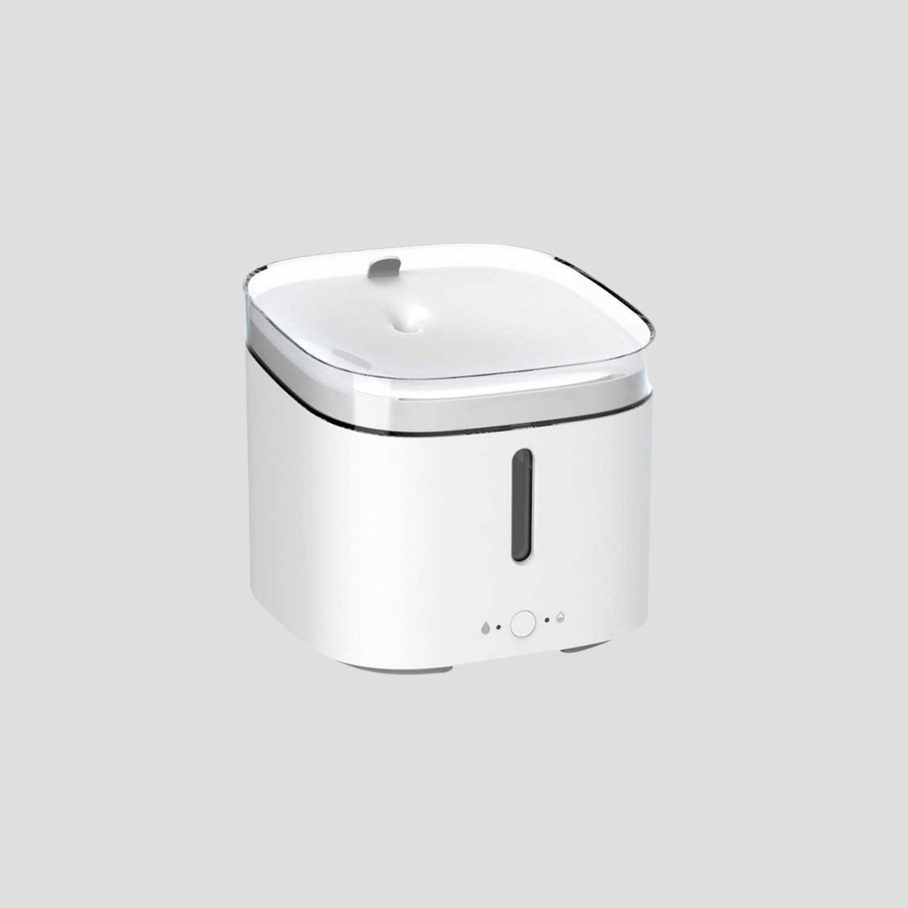 Dispensador Xiaomi Dispensador de Agua para Mascotas Inteligente