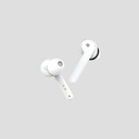 Earbuds Cubitt True Wireless Gen 1 Blanco