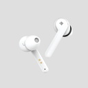 Earbuds Cubitt True Wireless Gen 1 Blanco