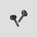 Earbuds Cubitt True Wireless Gen 1 Negro