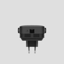 Extensor De Rango Xiaomi Mi Wi-Fi Range Extender AC 1200 Negro