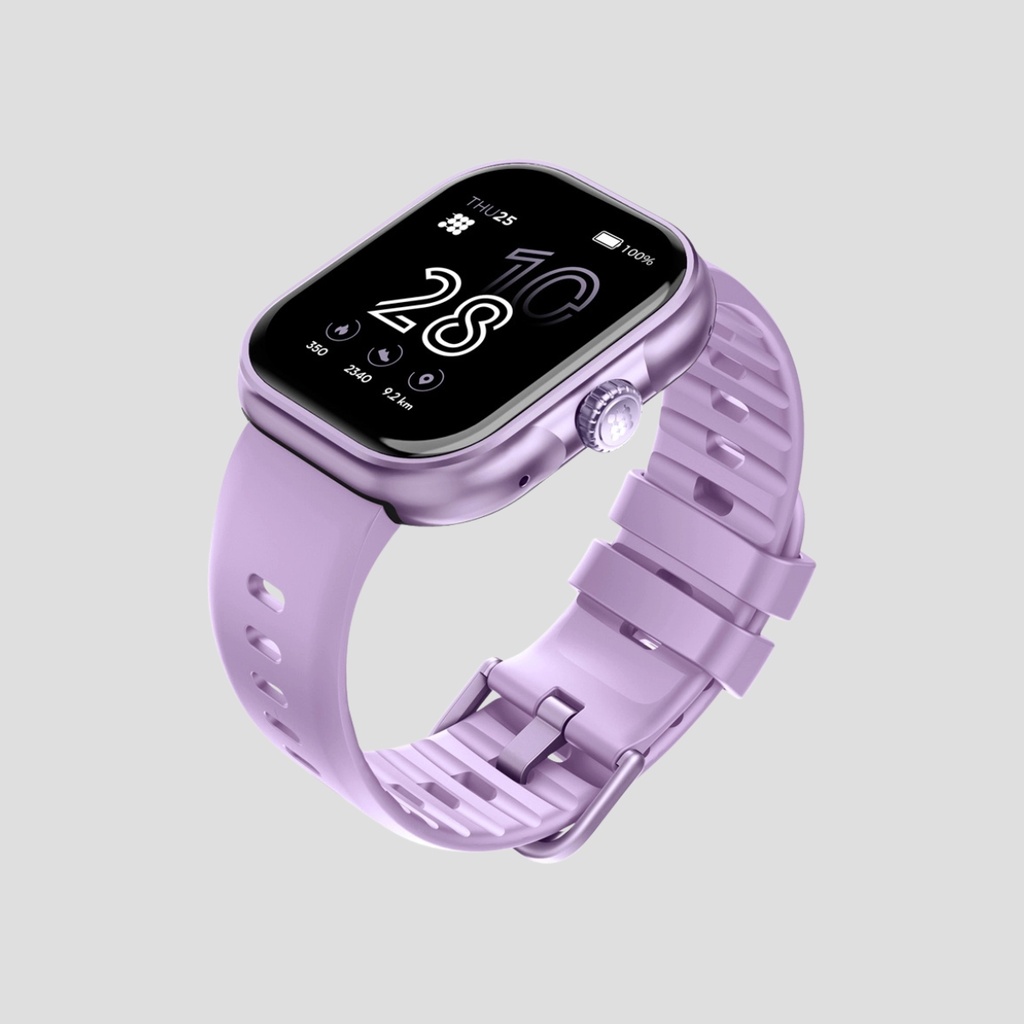 Reloj Cubitt Viva (CT-VIVA 4) Lila
