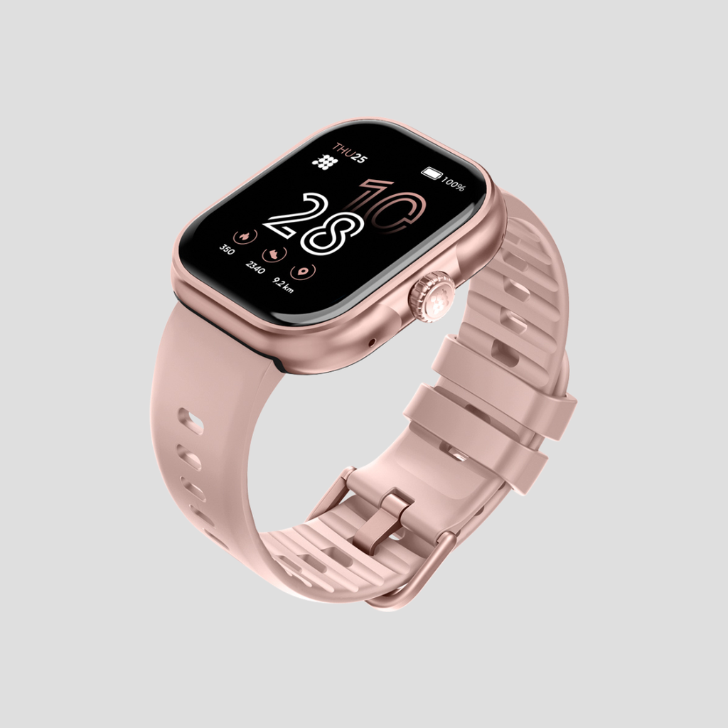Reloj Cubitt Viva (CT-VIVA 5) Rosado