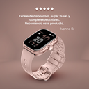 Reloj Cubitt Viva (CT-VIVA 5) Rosado