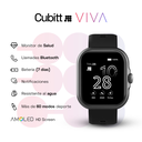 Reloj Cubitt Viva (CT-VIVA1) Negro