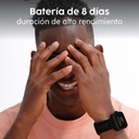 Reloj Cubitt Viva Pro (CT-VIVAP1) Negro
