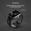 Reloj Cubitt Viva Pro (CT-VIVAP1) Negro