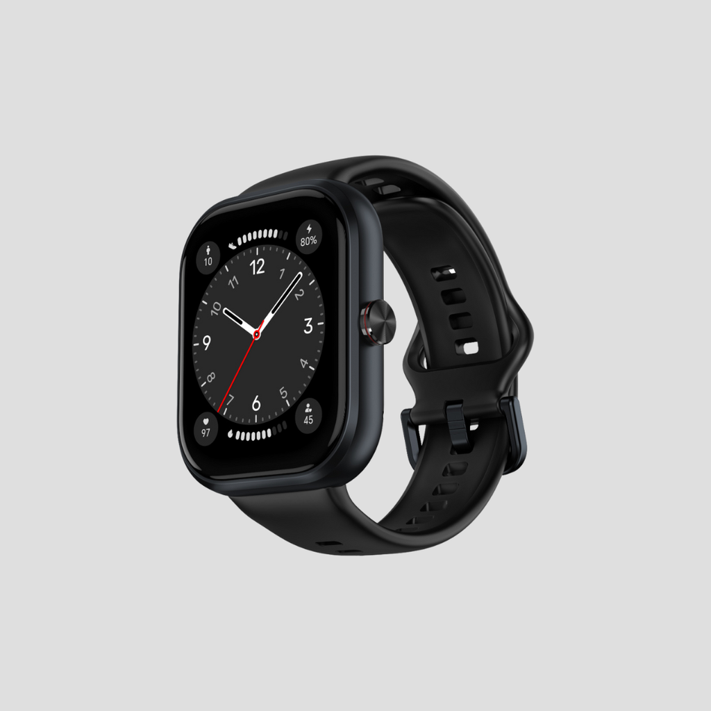 Reloj Honor Choice (BOT-WB01) Negro