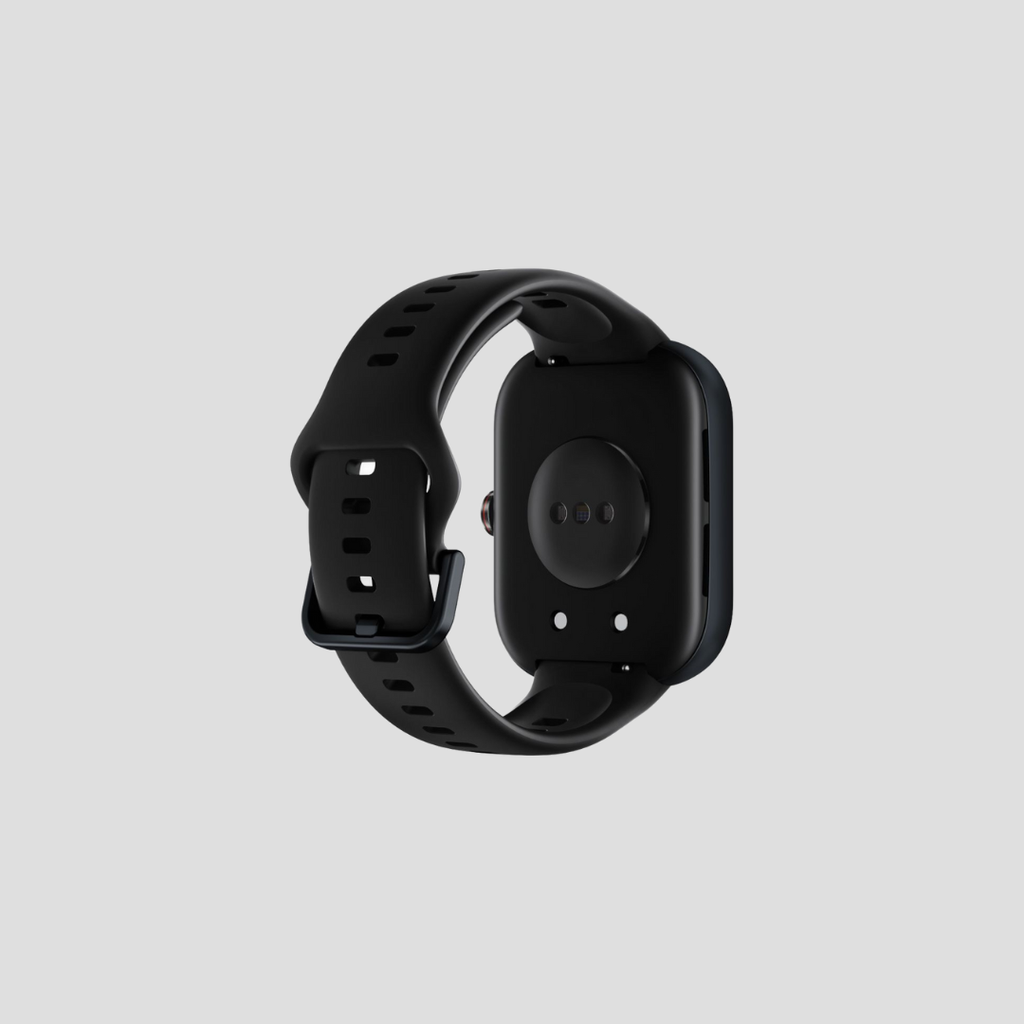 Reloj Honor Choice (BOT-WB01) Negro