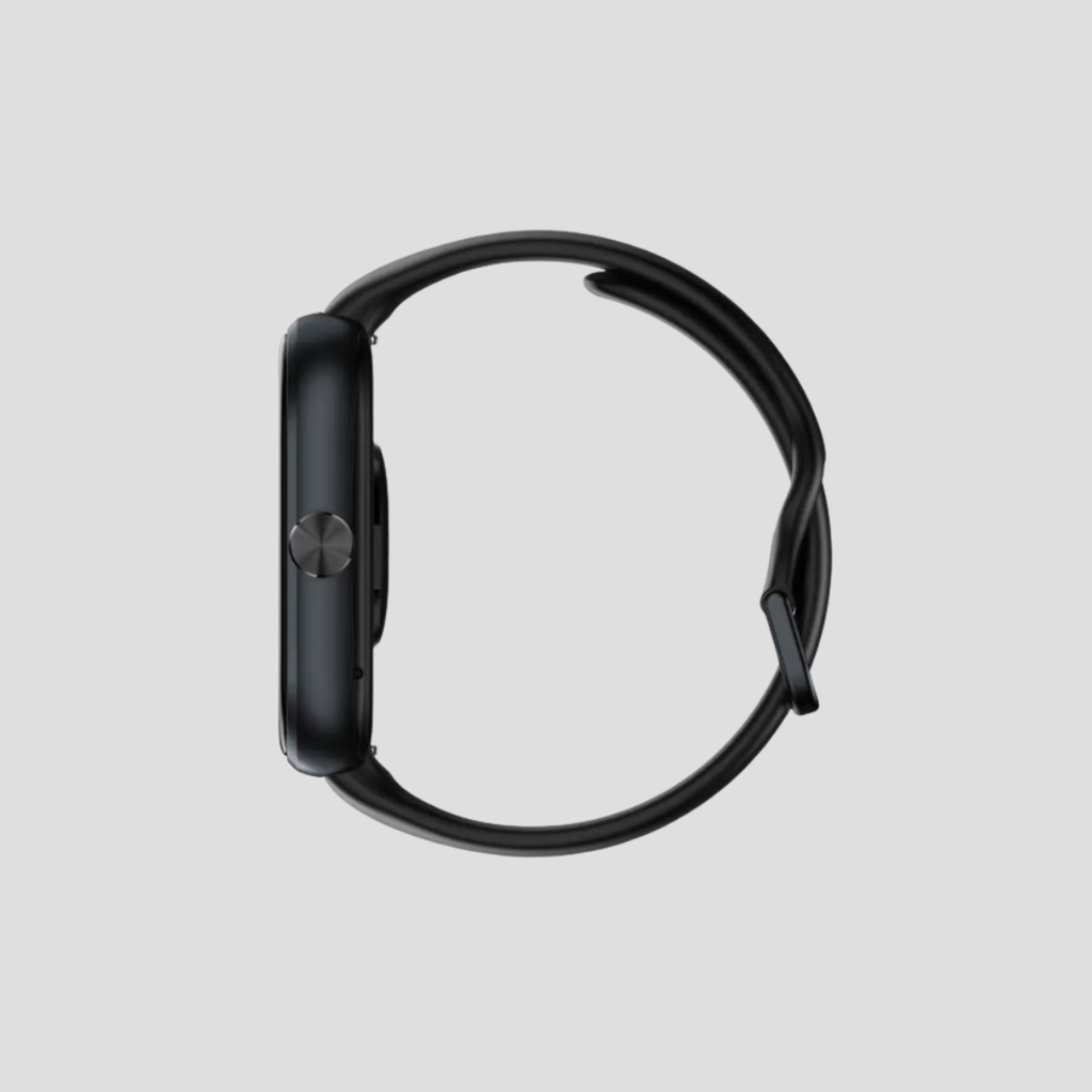 Reloj Honor Choice (BOT-WB01) Negro
