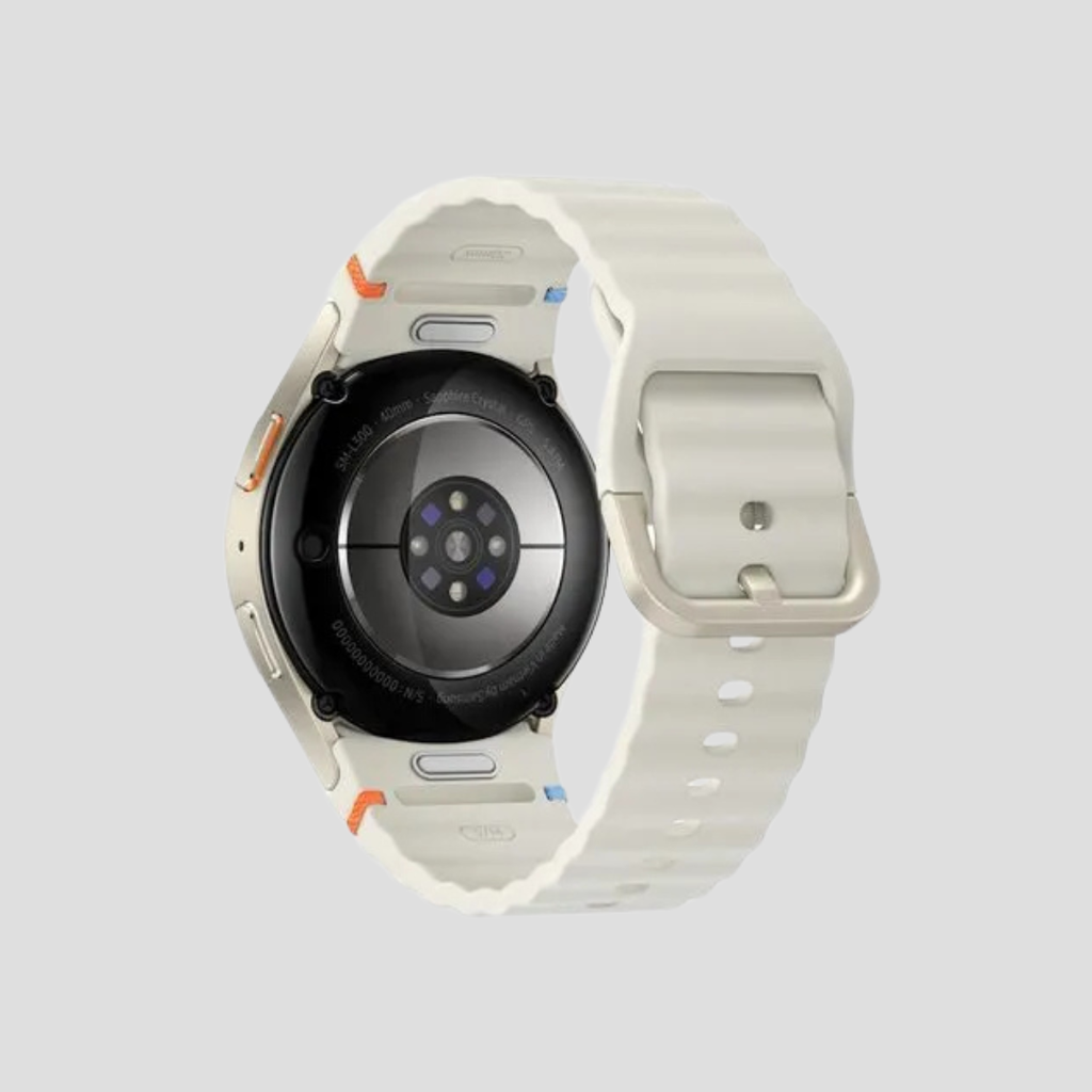 Reloj Samsung Galaxy 7 40mm Beige
