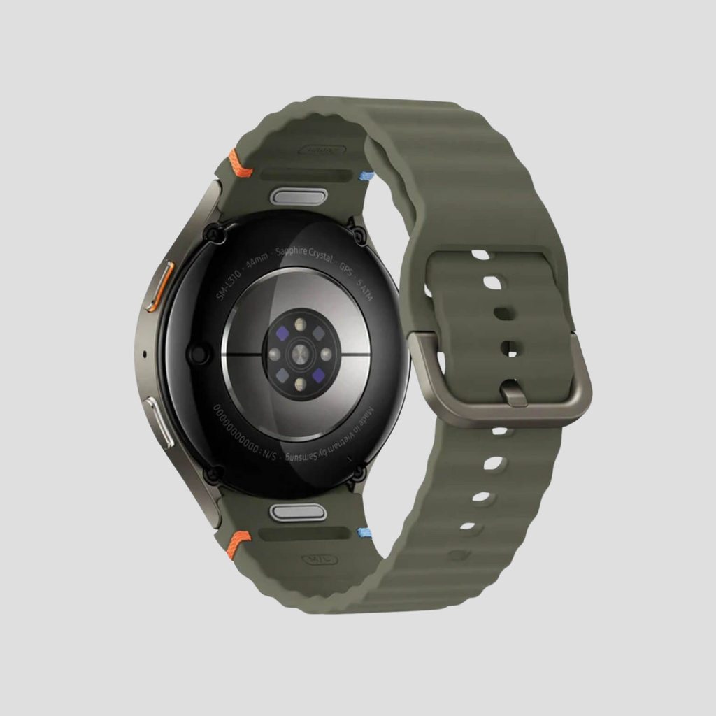 Reloj Samsung Galaxy 7 40mm Verde