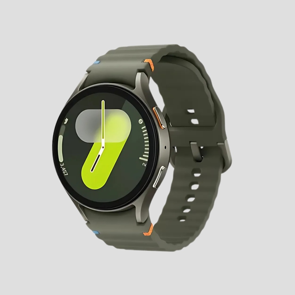 Reloj Samsung Galaxy 7 44mm Verde