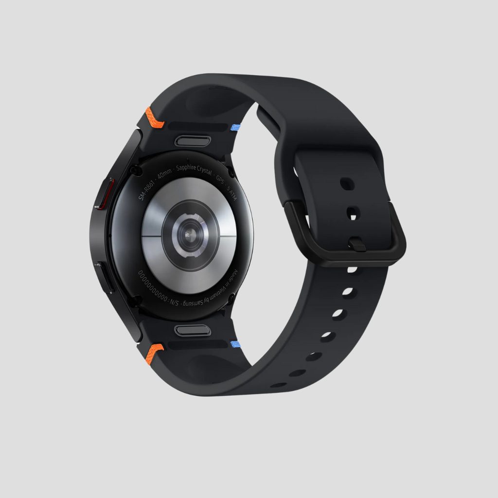 Reloj Samsung Galaxy FE Gris