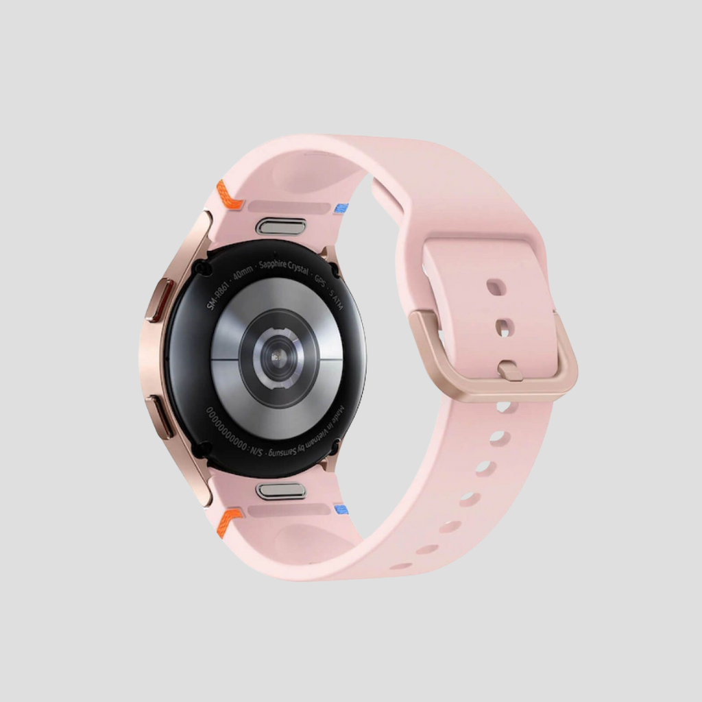 Reloj Samsung Galaxy FE Rosado