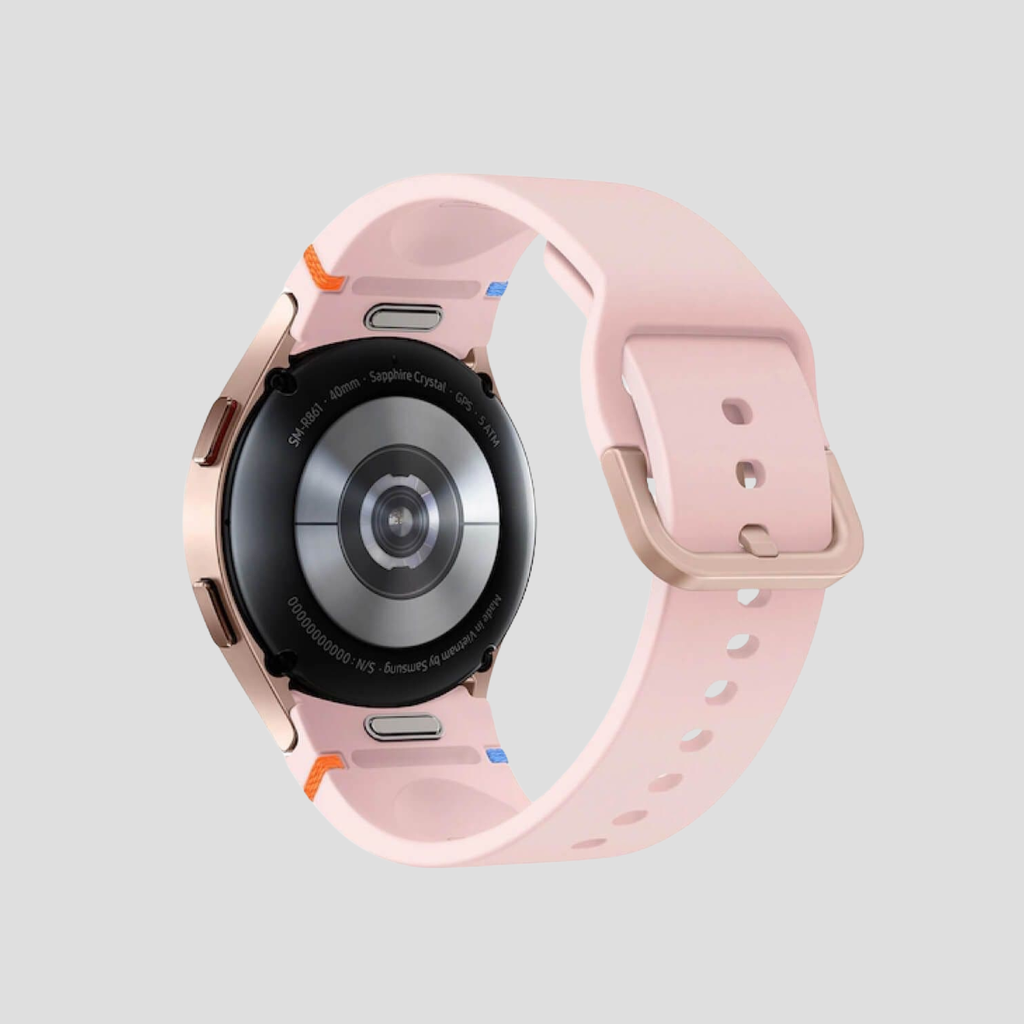 Reloj Samsung Galaxy FE Rosado