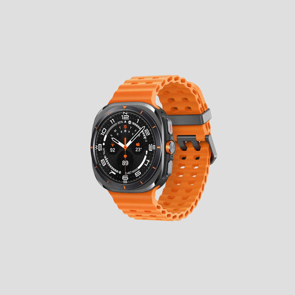 Reloj Samsung Galaxy Ultra Negro