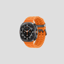 Reloj Samsung Galaxy Ultra Negro
