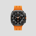 Reloj Samsung Galaxy Ultra Negro