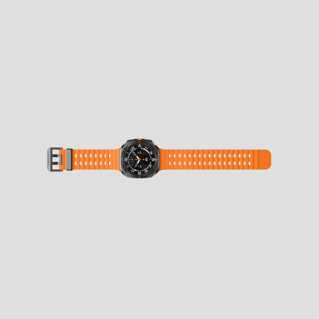 Reloj Samsung Galaxy Ultra Negro