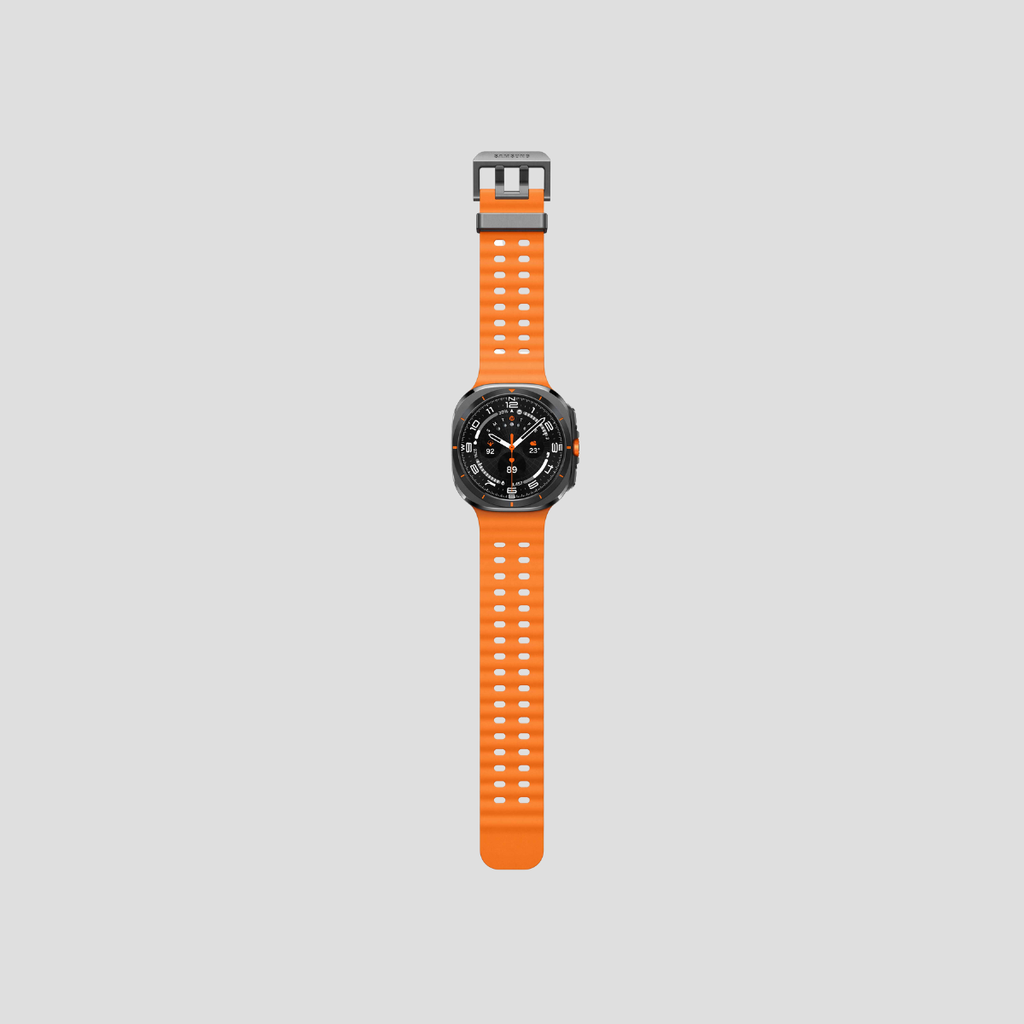Reloj Samsung Galaxy Ultra Negro