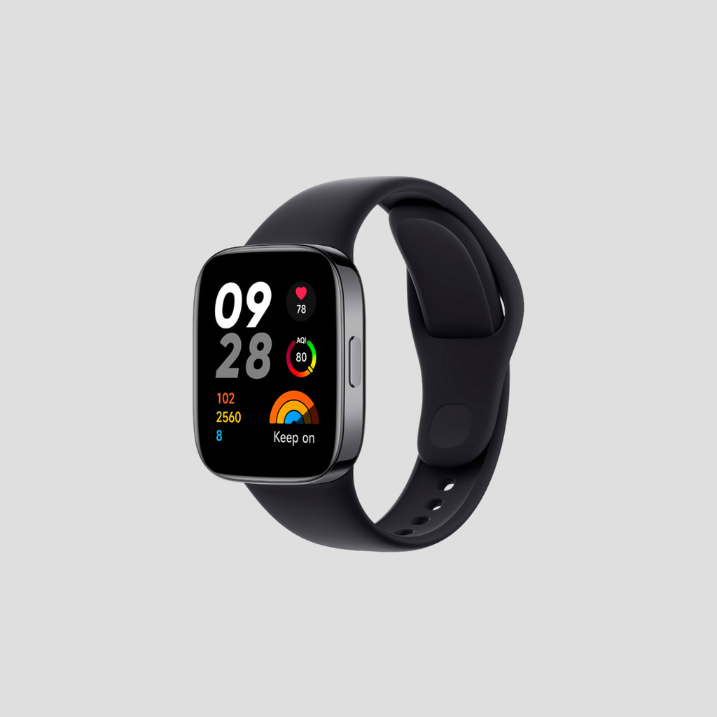 Reloj Xiaomi Redmi 3 Negro
