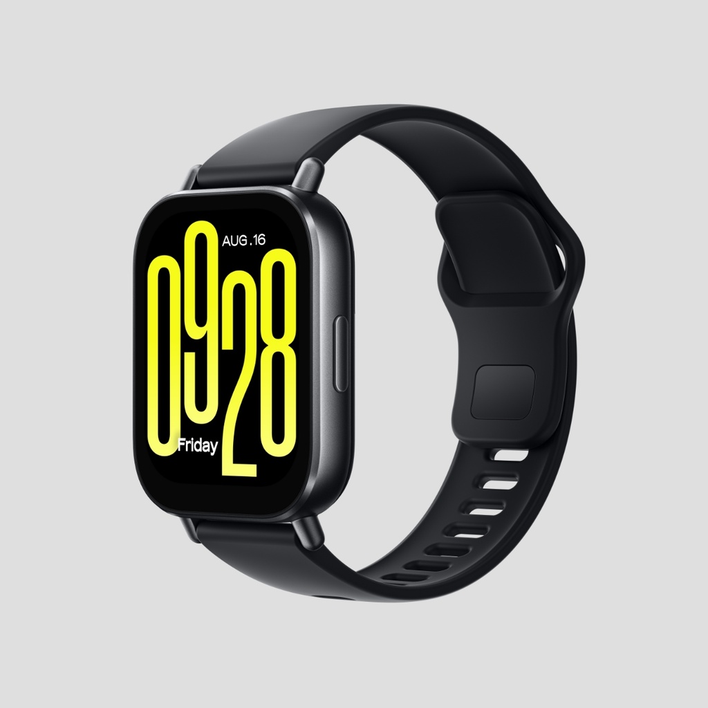 Reloj Xiaomi Redmi 5 Active Negro