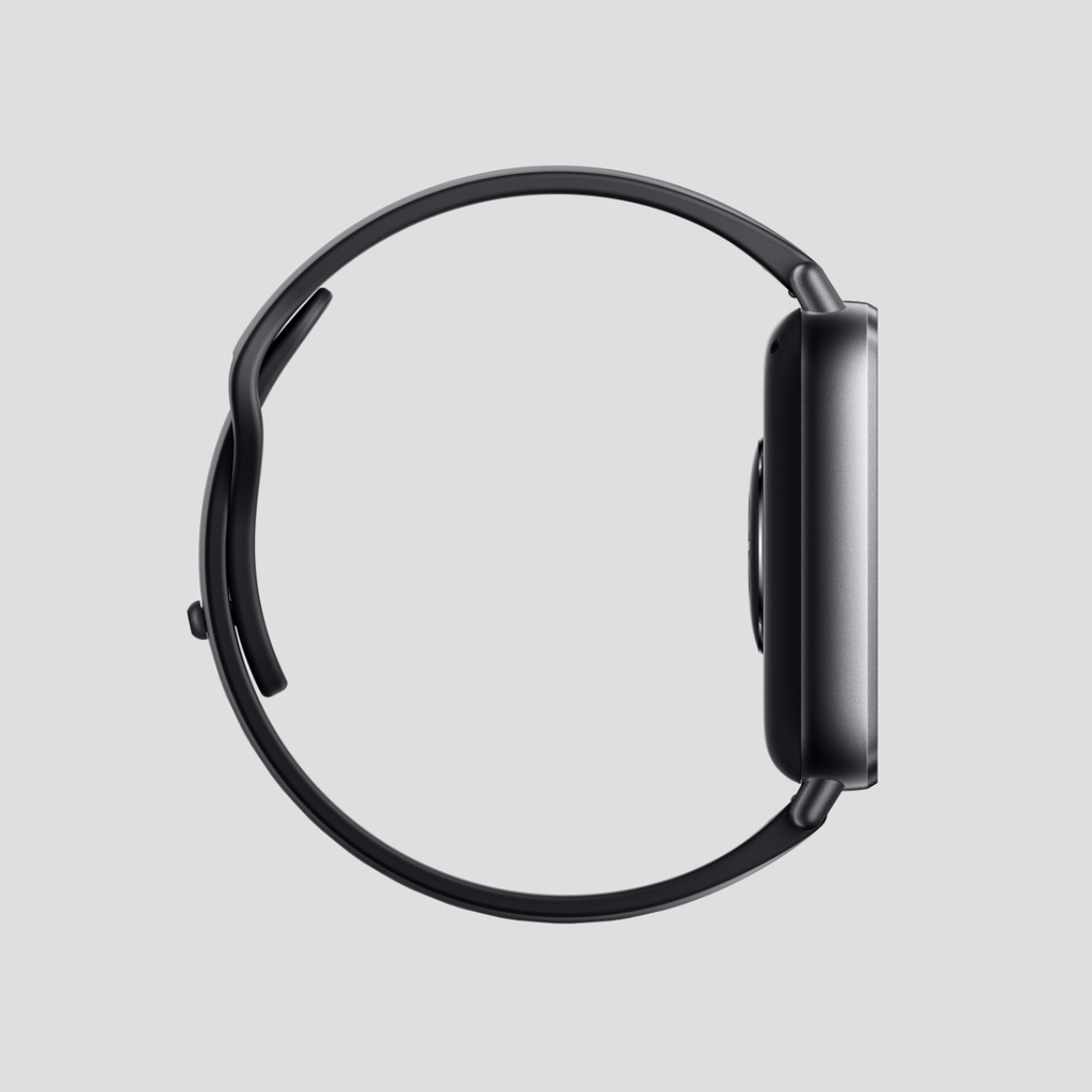 Reloj Xiaomi Redmi 5 Active Negro