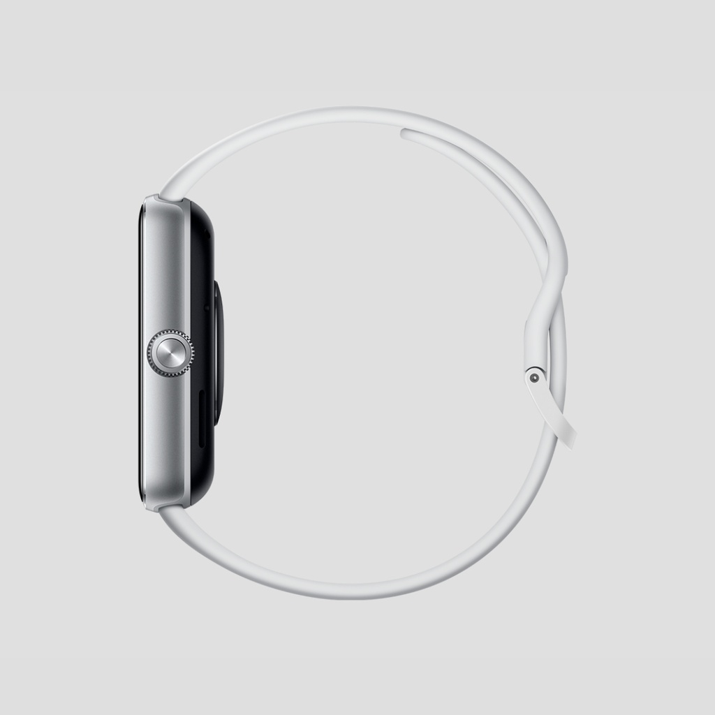 Reloj Xiaomi Redmi 5 Gris Plata