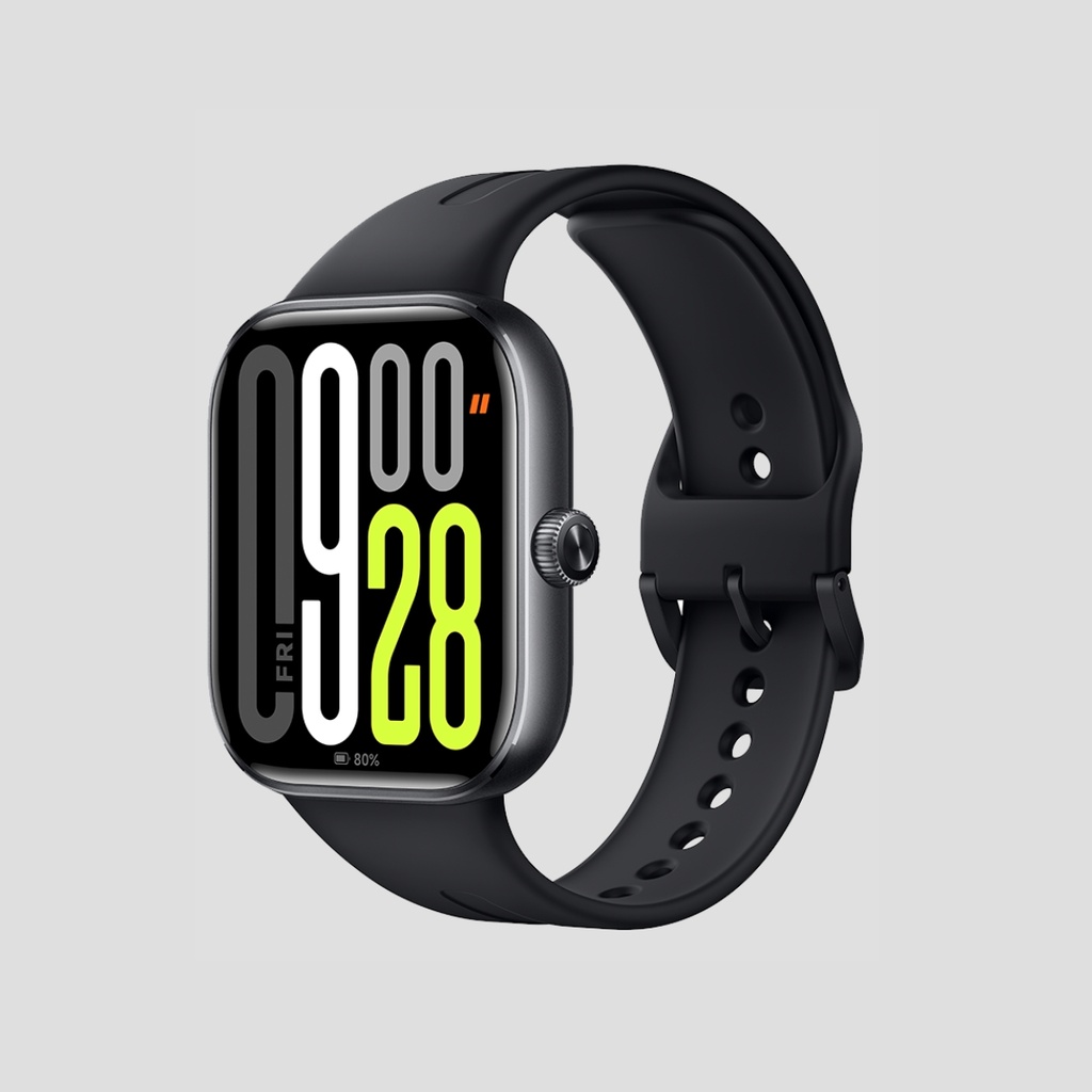 Reloj Xiaomi Redmi 5 Negro Obsidiana