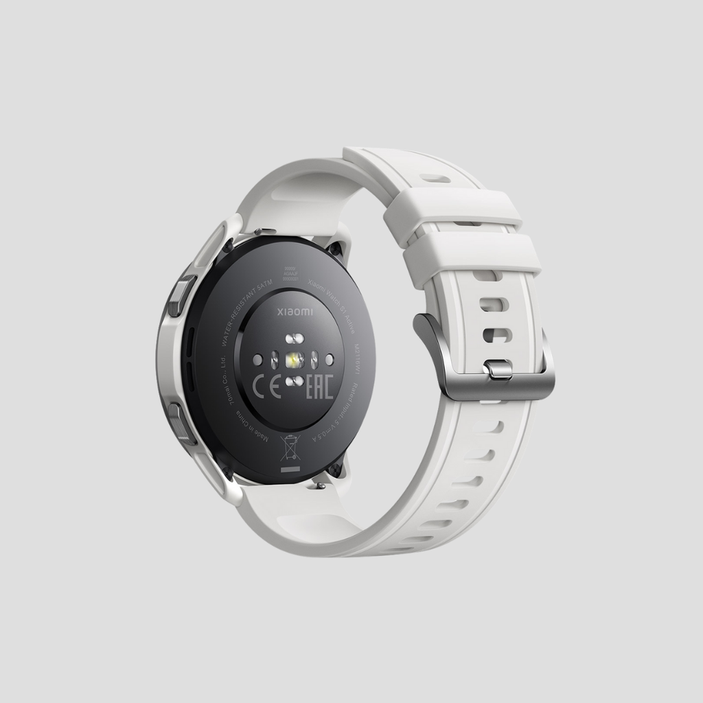 Reloj Xiaomi S1 Active GL (AC000XIA63) Blanco