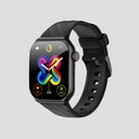 Reloj Xinji Cobee C1 Plus Negro
