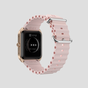 Reloj Xinji Cobee C1 Pros Rosado