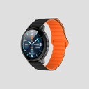 Reloj Xinji Cobee C3 Negro