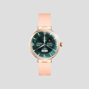 Reloj Xinji G2 Plus Dorado