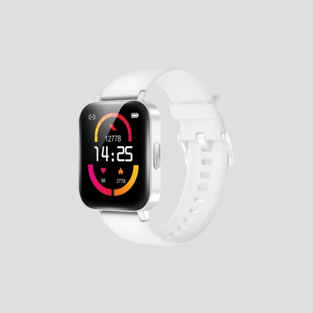 Reloj Xinji Smart Cobee C1 Blanco