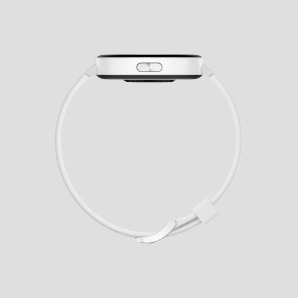 Reloj Xinji Smart Cobee C1 Blanco