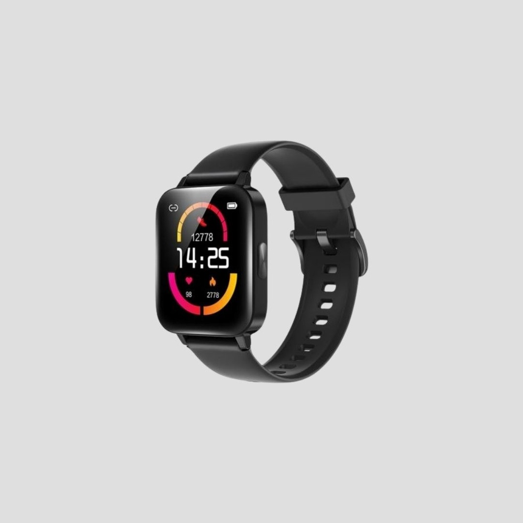 Reloj Xinji Smart Cobee C1 Negro