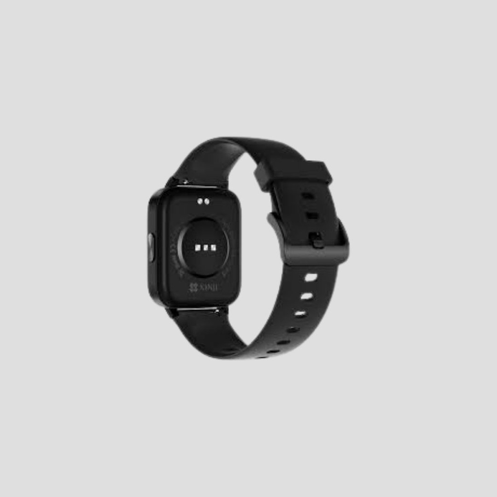 Reloj Xinji Smart Cobee C1 Negro