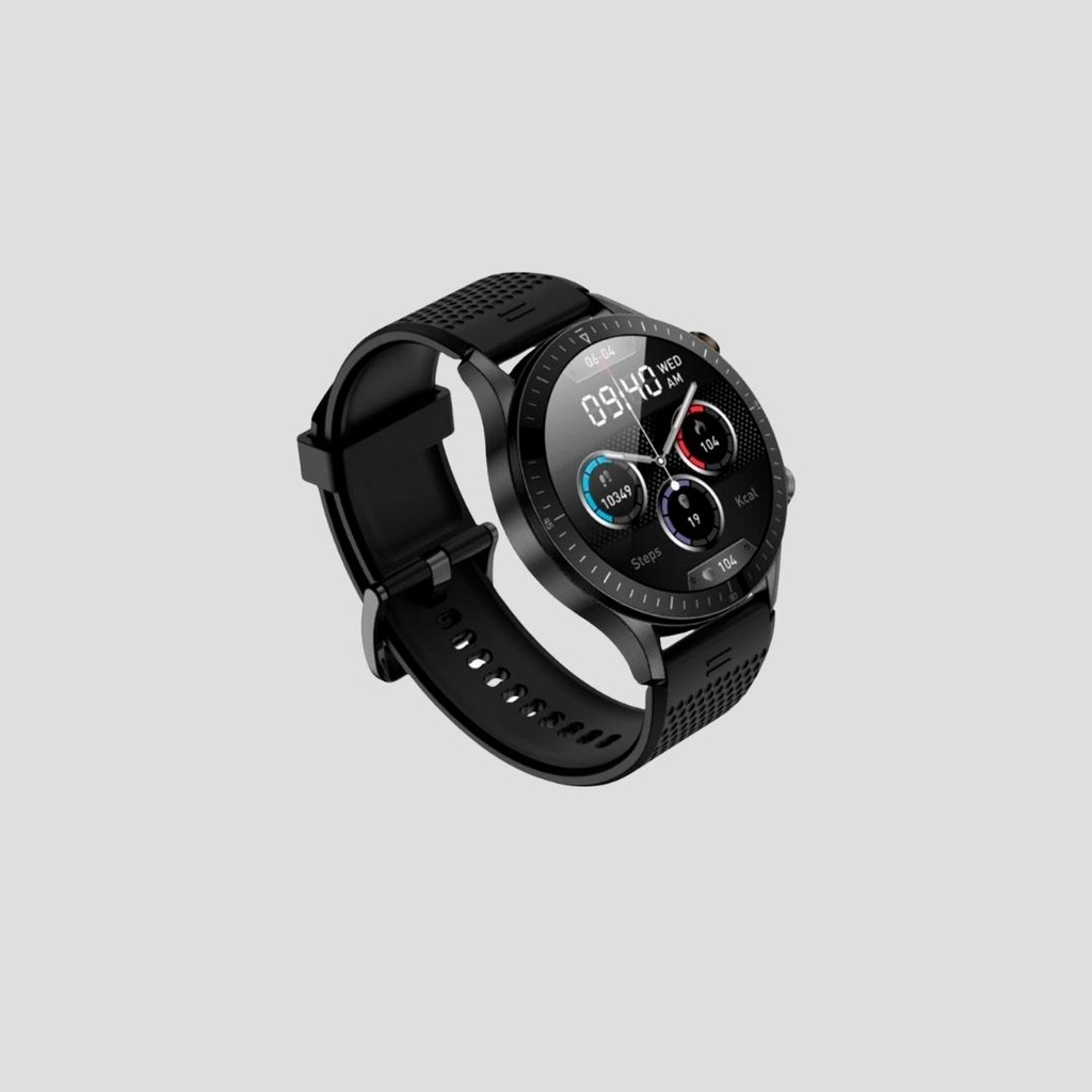 Reloj Xinji Smart Nothing 1 Negro