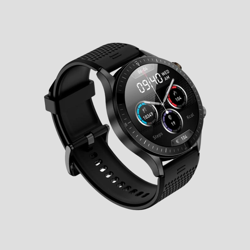 Reloj Xinji Smart Nothing 1 Negro