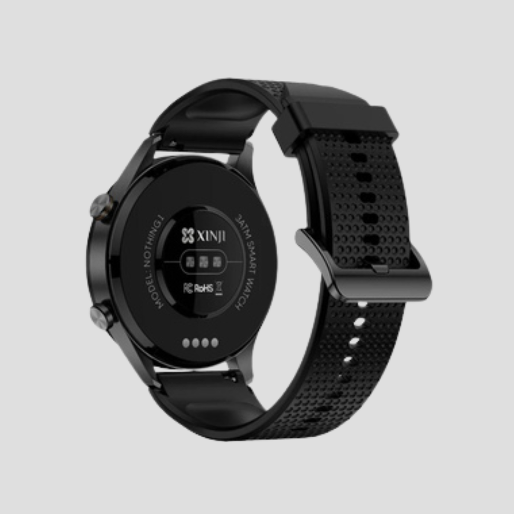 Reloj Xinji Smart Nothing 1 Negro