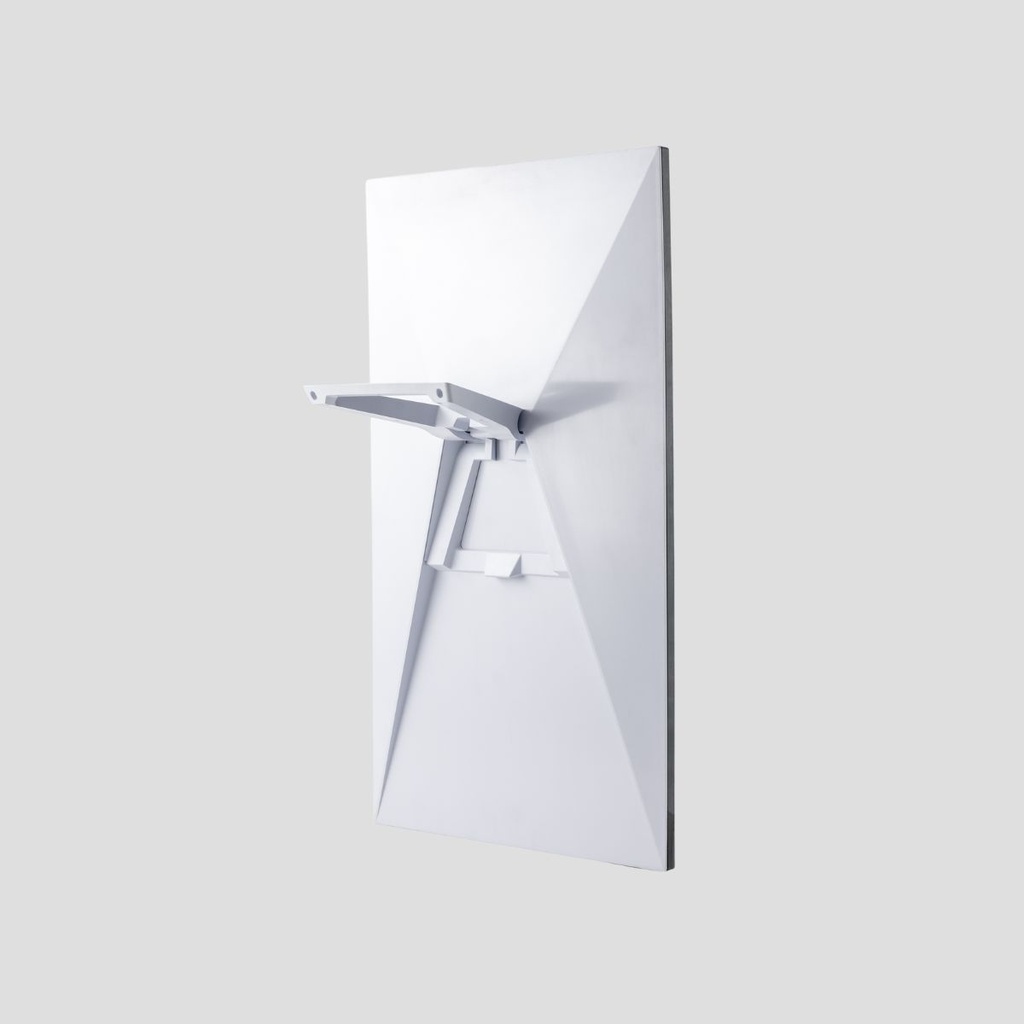 Router Starlink Standard Kit V4, Wi-Fi