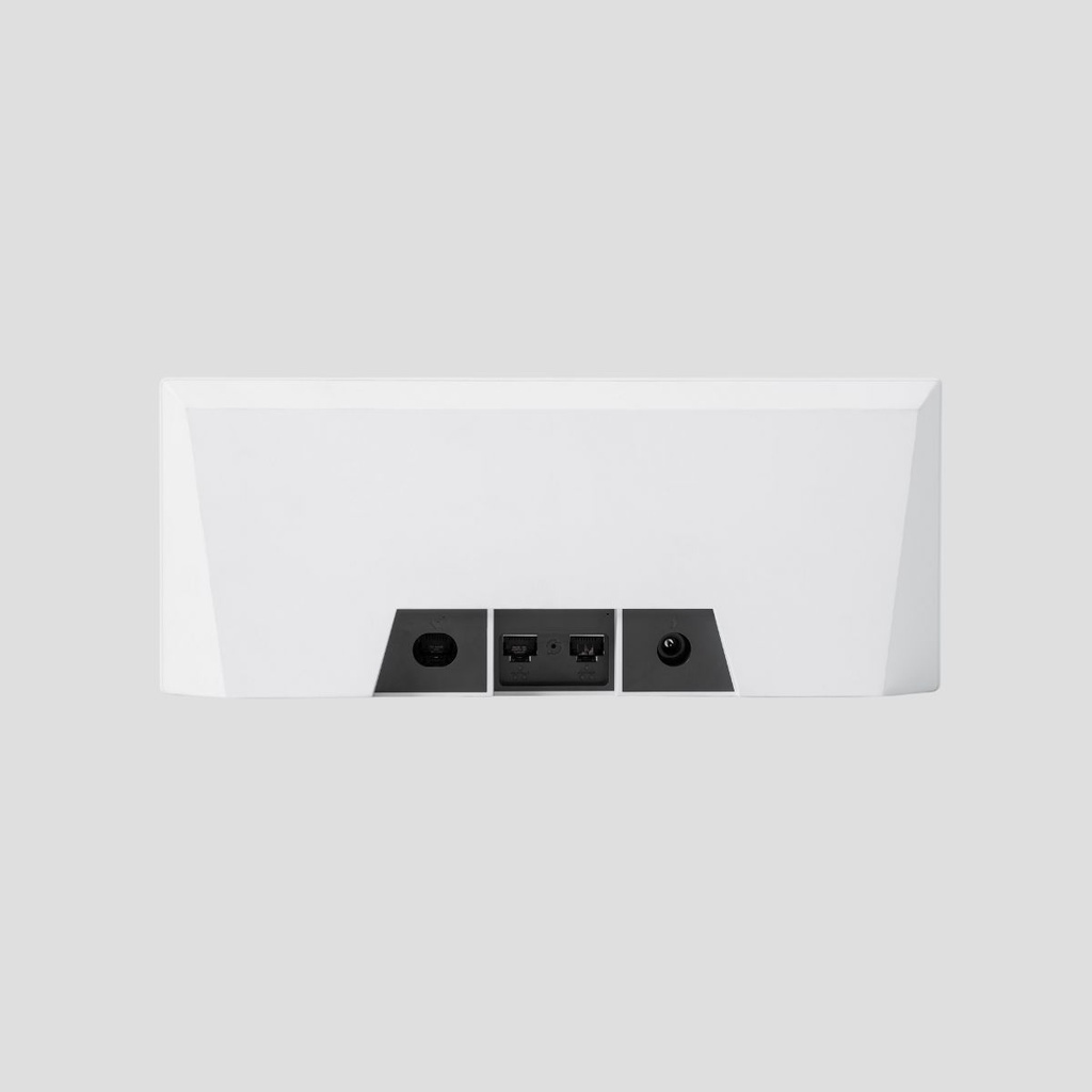 Router Starlink Standard Kit V4, Wi-Fi