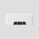 Router Starlink Standard Kit V4, Wi-Fi