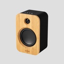 Bocina House of Marley Bluetooth Get Together Solo Negro