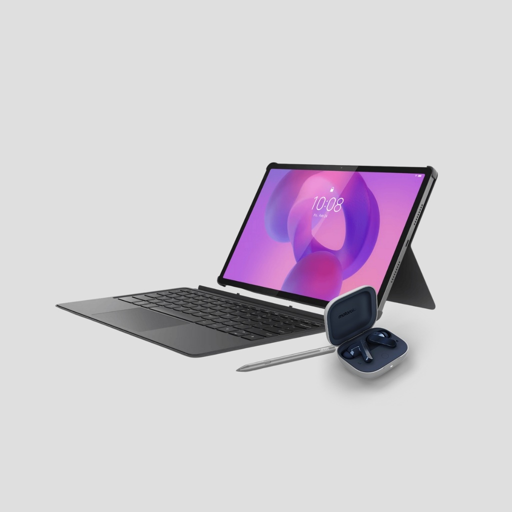 Tablet Lenovo Tab Pro 12.7 liberado