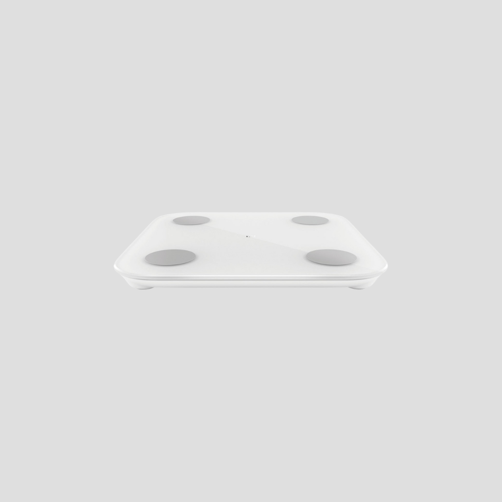 Bascula Xiaomi  Mi Body Composition Scale S400