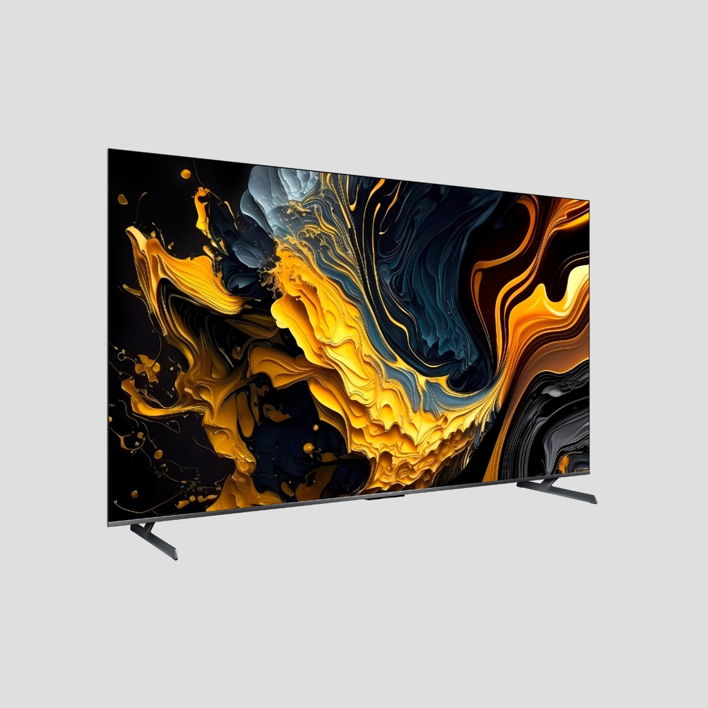 Televisor Xiaomi Max 85" 2025 QLED
