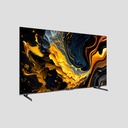 Televisor Xiaomi Max 85" 2025 QLED